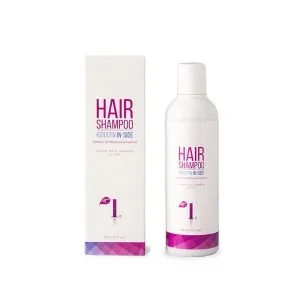 Hair Shampoo Keratin