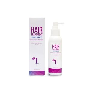 HAIR TREATMENT