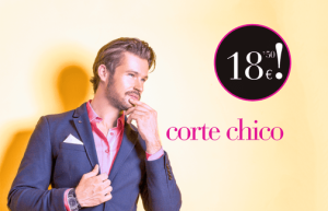 CORTE CHICO