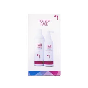 TREATMENT Pack