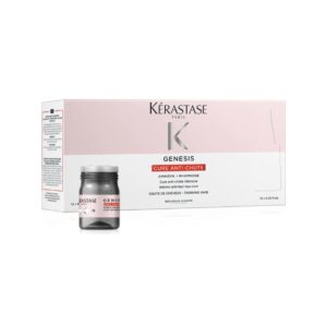 K&Eacute;RASTASE Cure Anti-Chute Intensive 10x6ml
