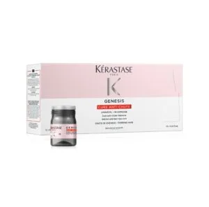 K&Eacute;RASTASE Cure Anti-Chute Intensive 10x6ml