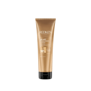 ALL SOFT HEAVY CREAM SUPER TREATMENT MASK 250ml