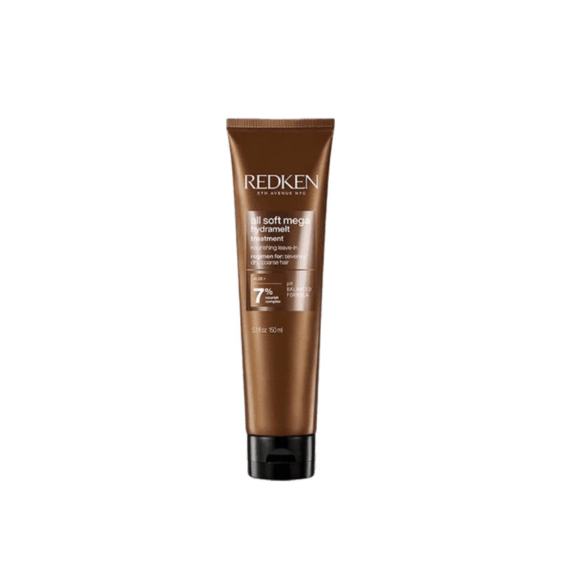 ALL SOFT MEGA HYDRAMELT 150ML