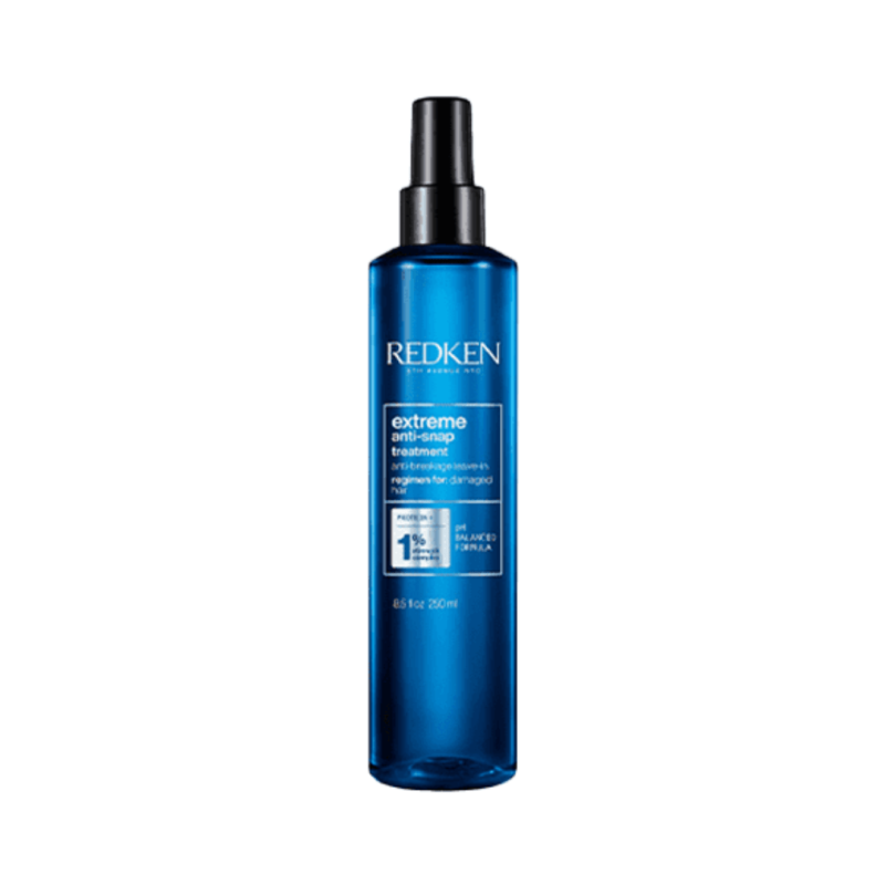 EXTREME ANTI-SNAP Tratamiento sin aclarado 200ml