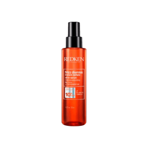 FRIZZ DISMISS INSTANT DEFLATE OIL-IN-SERUM 125ml