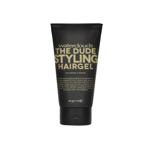 Styling Hairgel 150ml - Waterclouds The Dude