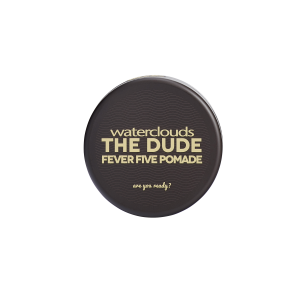 Fever Five Pomade 100ml - Waterclouds The Dude