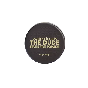 Fever Five Pomade 100ml - Waterclouds The Dude