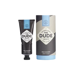 Pre Cleanser 100ml - Waterclouds The Dude