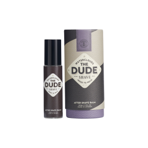 After Shave Balm 50ml - Waterclouds The Dude