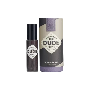 After Shave Balm 50ml - Waterclouds The Dude