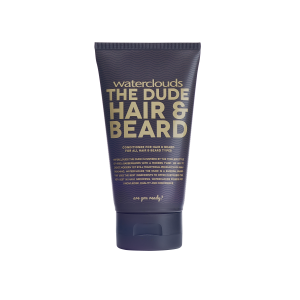 Hair & Beard Conditioner 150ml - Waterclouds The Dude