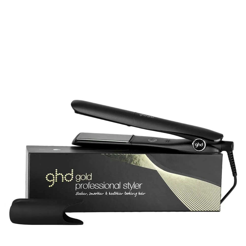 Plancha de Pelo GHD Gold Styler