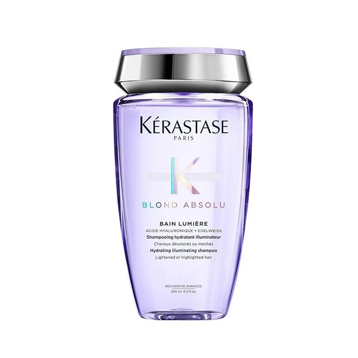 KÉRASTASE Bain Lumière