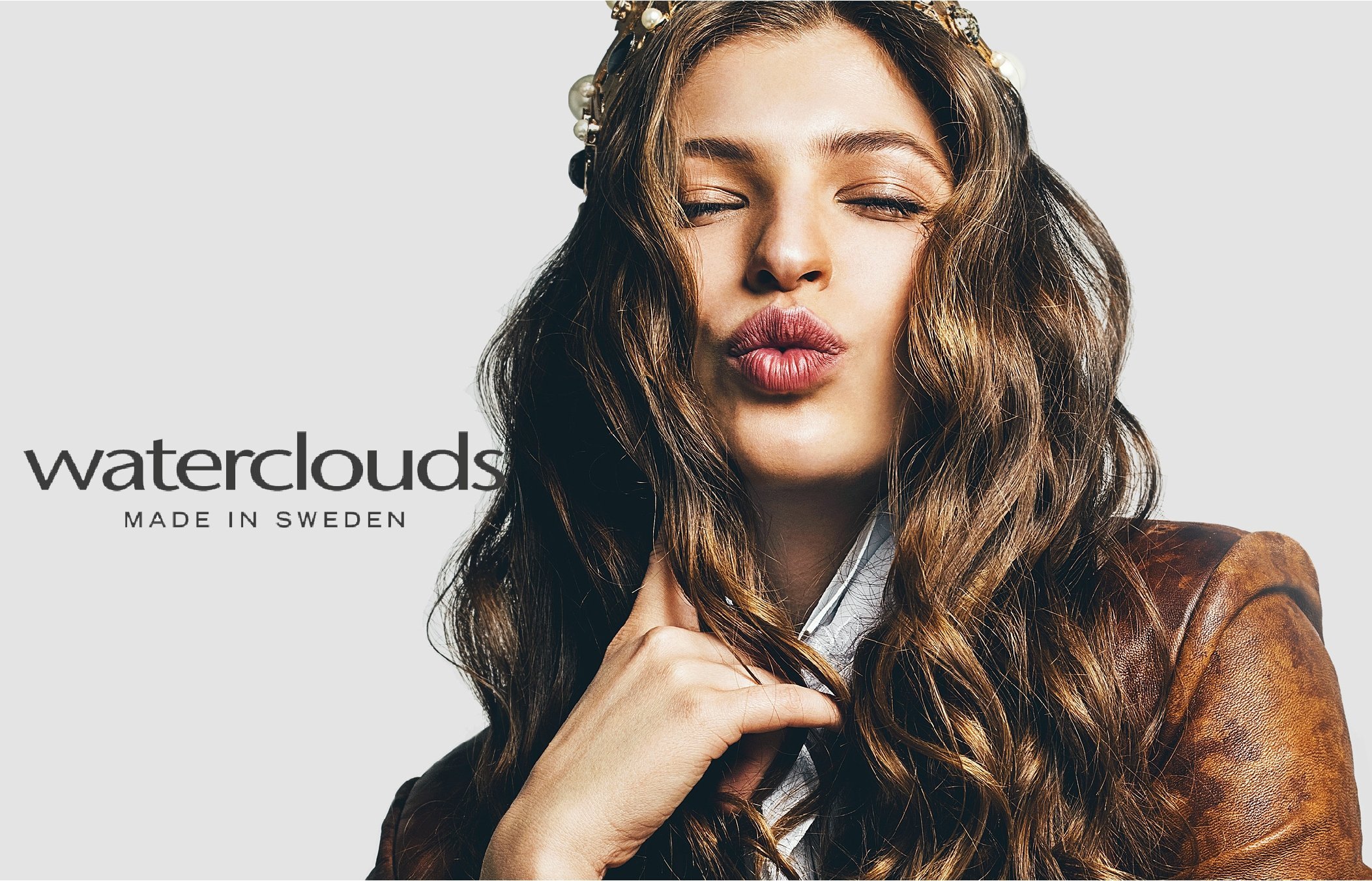 WATERCLOUDS