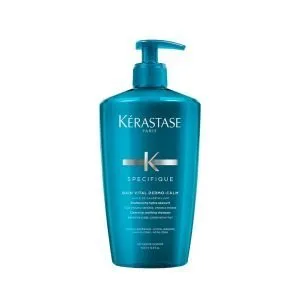 KÉRASTASE Bain Vital Dermo-Calm 500ml
