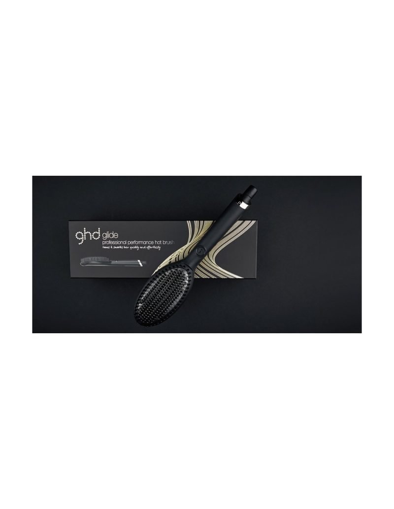 CEPILLO ELÉCTRICO ghd GLIDE