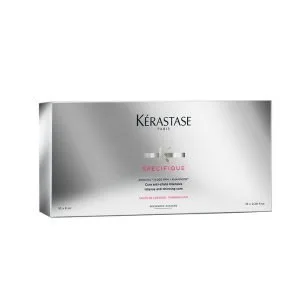 KÉRASTASE Cure Anti-Chute Intensive 10x6ml