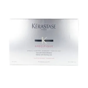KÉRASTASE Cure Anti-Chute Intensive 42x6ml