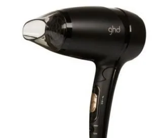 Secador ghd flight