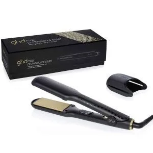 Plancha de Pelo GHD Max Styler