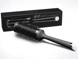 GHD Cepillo Cer&aacute;mico - Tama&ntilde;o 3 (45mm di&aacute;metro)