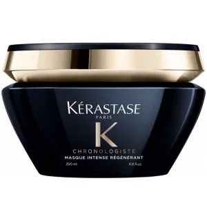 KERASTASE CHRONOLOGISTE MASQUE INTENSE REGENERANT