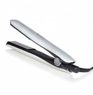 Plancha de Pelo Ghd - Gold Moon Silver