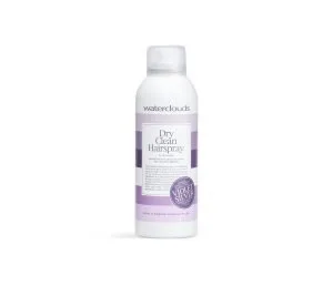 Dry Clean Violet Silver 200ml - Waterclouds