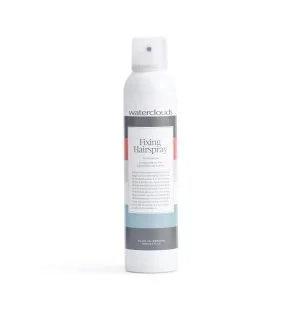 Fixing Hairspray 250ml - Waterclouds