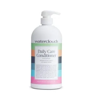 Daily Care Conditioner 1000ml - Waterclouds