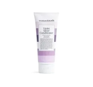 Violet Silver Conditioner 200ml - Waterclouds
