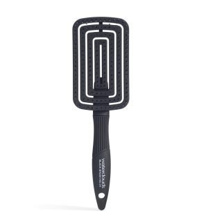 Black Brush Flexi Vent 24 Large - Waterclouds