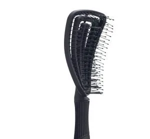 Black Brush Flexi Vent 25 Small - Waterclouds