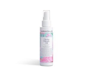 Divine Miracle Oil 100ml - Waterclouds