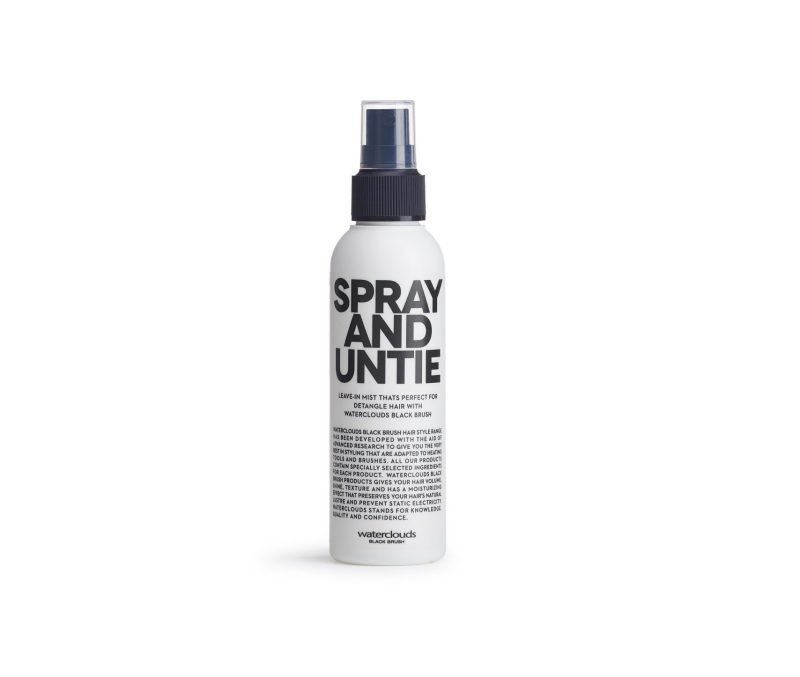 Spray And Untie 150ml - Waterclouds
