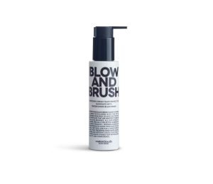 Blow And Brush 100ml - Waterclouds