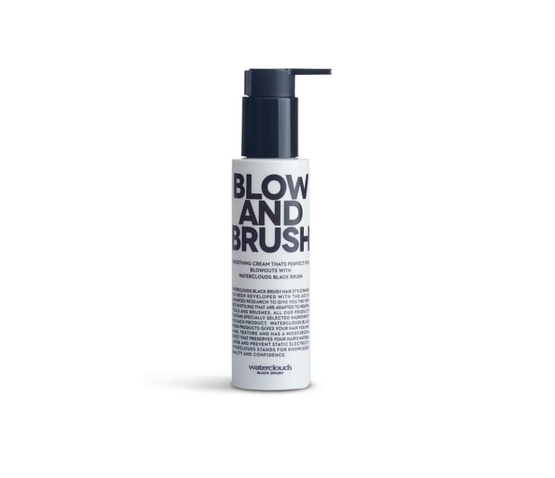 Blow And Brush 100ml - Waterclouds