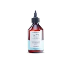 Relieve Scalp Tonic 250ml - Waterclouds Relieve