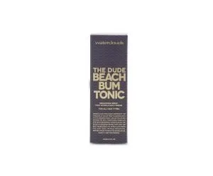 Beach Bum Tonic 150ml - Waterclouds The Dude