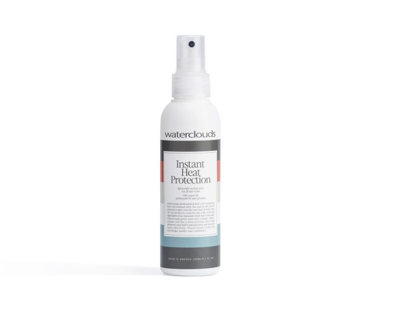 Instant Heat Protection 150ml - Waterclouds