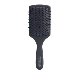 Black Brush No.21 - Waterclouds