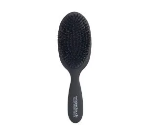 Black Brush No.23 Natural Oval - Waterclouds