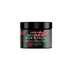 Botanical Hair Masque 200ml – Waterclouds