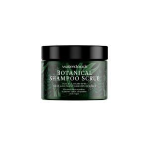 Botanical Shampoo Scrub 200ml – Waterclouds