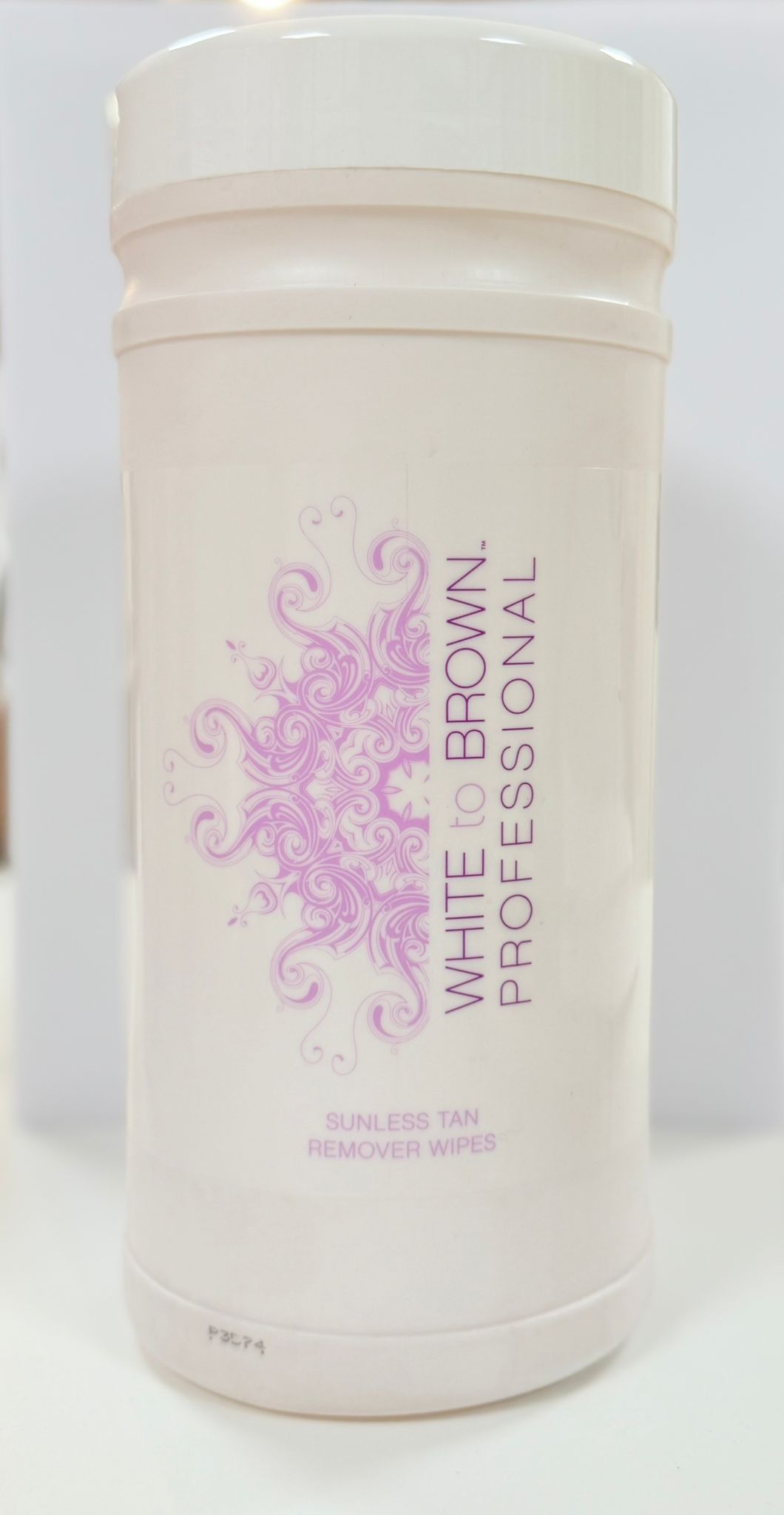 Sunless Tan Remover Wipes - Way to Beauty