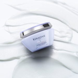 Kérastase Mascarilla Cicaextreme para Cabello decolorado