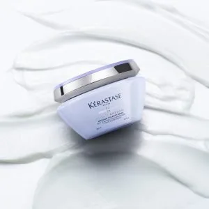 K&eacute;rastase Mascarilla Cicaextreme para Cabello decolorado