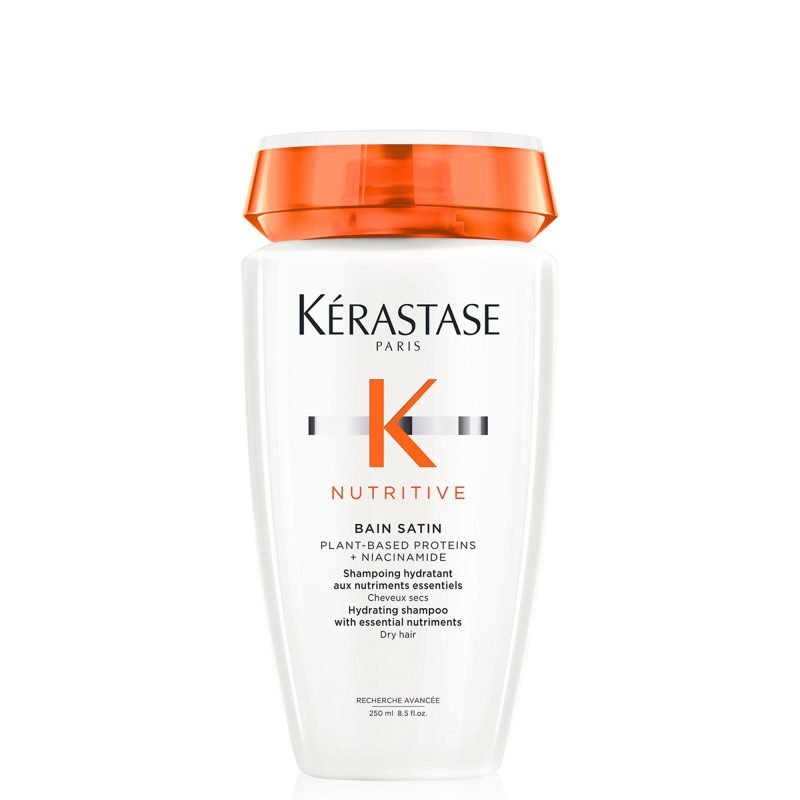 Kérastase Nutritive Bain Satin - 250ml